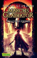 Marcus Gladiator 2: Straßenkämpfer