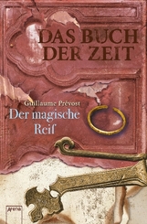 Das Buch der Zeit - Der magische Reif