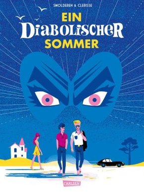 Ein diabolischer Sommer