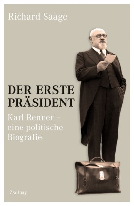 Der erste Präsident