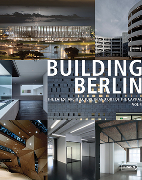 Building Berlin - Vol.5