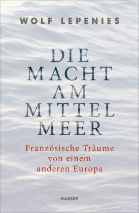 Die Macht am Mittelmeer (Ebook nicht enthalten)