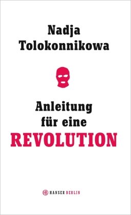 Anleitung für eine Revolution