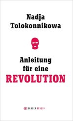 Anleitung für eine Revolution