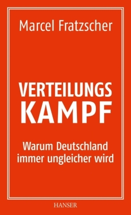 Verteilungskampf (Ebook nicht enthalten)