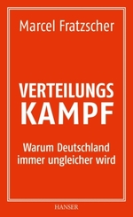 Verteilungskampf (Ebook nicht enthalten)