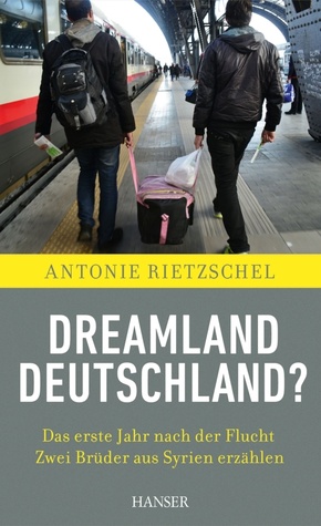 Dreamland Deutschland? (Ebook nicht enthalten)