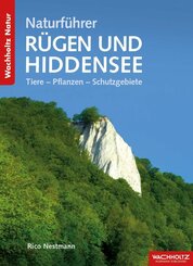 Naturführer Rügen und Hiddensee