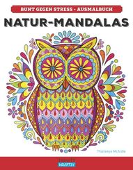 Natur-Mandalas