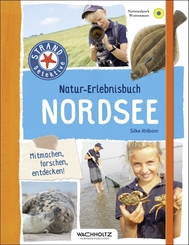 Natur-Erlebnisbuch Nordsee