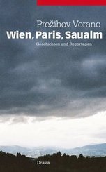 Wien, Paris, Saualm