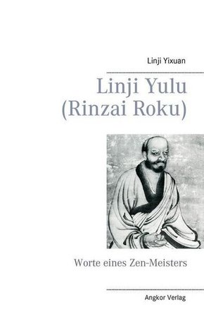 Linji yulu (Rinzai Roku)