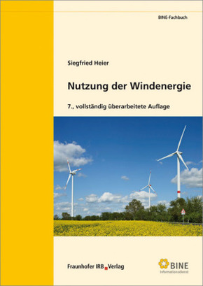 Nutzung der Windenergie