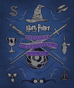 Harry Potter: Magische Requisiten aus den Filmen