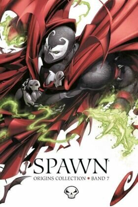 Spawn Origins Collection - Bd.7