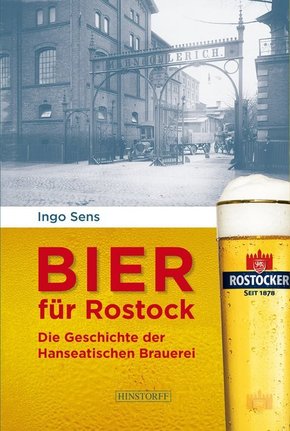 Bier für Rostock