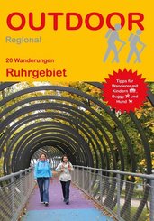 20 Wanderungen Ruhrgebiet