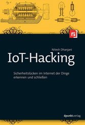 IoT-Hacking