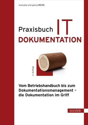 Praxisbuch IT-Dokumentation