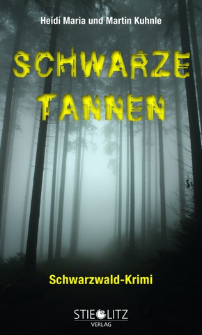 Schwarze Tannen