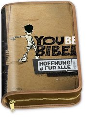 Hoffnung für alle. Die Bibel - Bibelhülle "YOUBE"