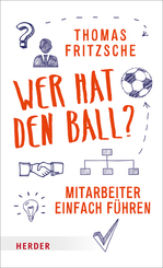 Wer hat den Ball?