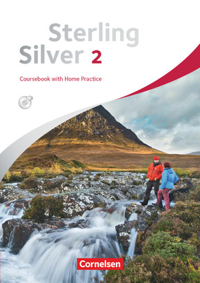 Sterling Silver - Englisch für Senioren - Third Edition - A1: Band 2