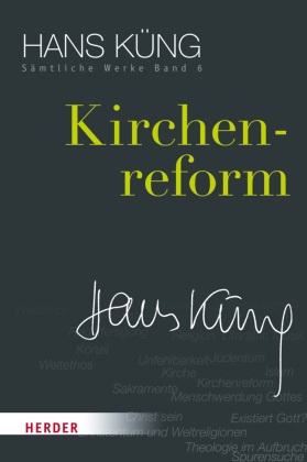 Kirchenreform