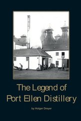 The Legend of Port Ellen Distillery