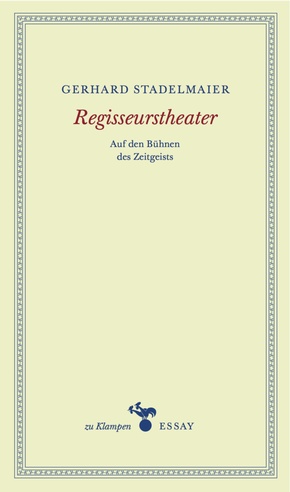 Regisseurstheater