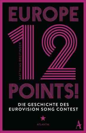Europe - 12 Points!