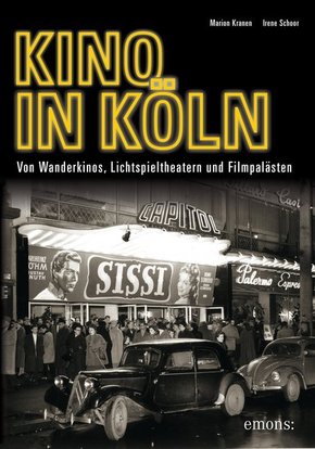 Kino in Köln