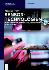 Sensor-Technologien - Bd.1