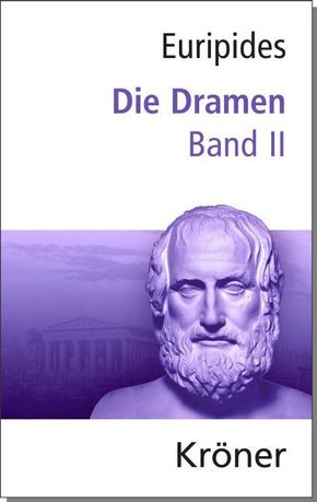 Die Dramen - Bd.2