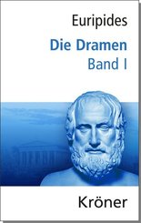 Die Dramen - Bd.1