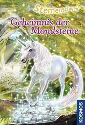 Sternenschweif - Geheimnis der Mondsteine