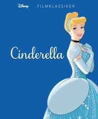 Disney Filmklassiker - Cinderella