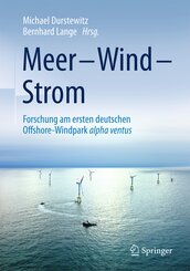 Meer - Wind - Strom