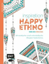 Inspiration Happy Ethno