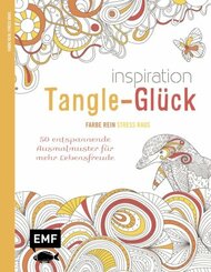 Inspiration Tangle-Glück