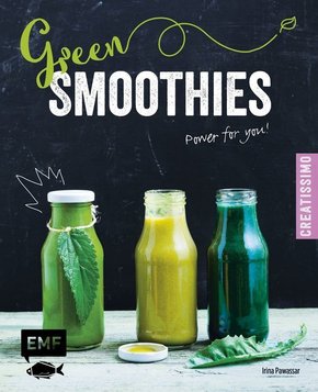 Green Smoothies