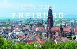 City-Tour Freiburg