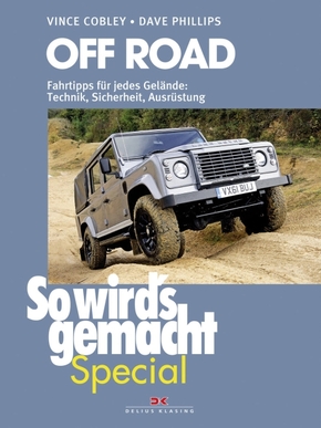 Off Road  (So wird's gemacht Special Band 5)