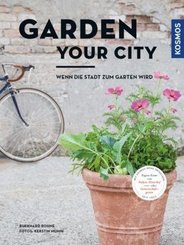 Garden your city
