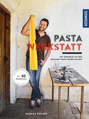 Pasta-Werkstatt