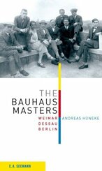 The Bauhaus Masters