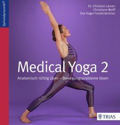 Medical Yoga - Bd.2