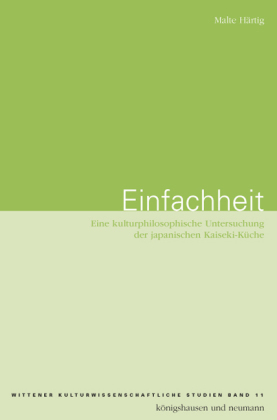 Einfachheit