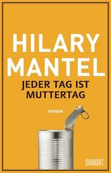 Jeder Tag ist Muttertag