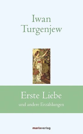 Erste Liebe